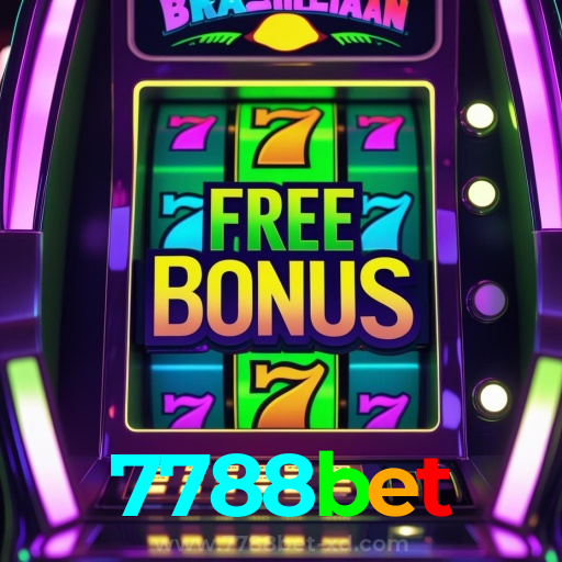 7788bet：Onde sua sorte encontra o melhor cassino online e as apostas no futebol!