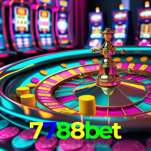 7788bet:Jogue agora nas melhores slots e ganhe muito mais!