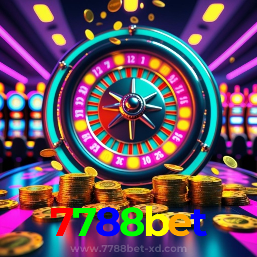 7788bet:Vença na roleta e conquiste prêmios gigantes!