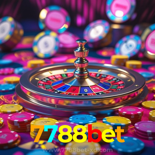 7788bet:A sorte te espera com apostas no futebol e os melhores jogos de cassino!