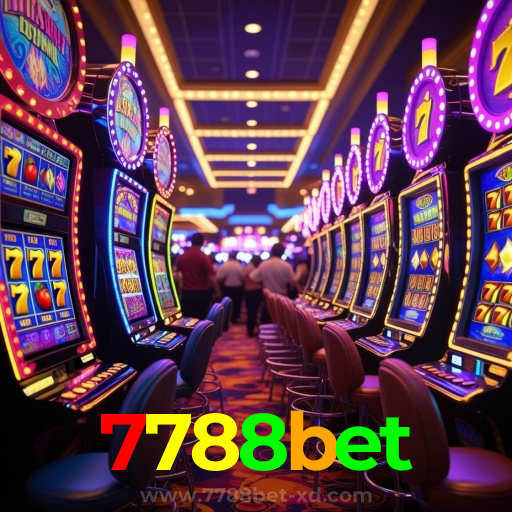 7788bet:Ganhe no futebol e jogue os melhores jogos de cassino online!