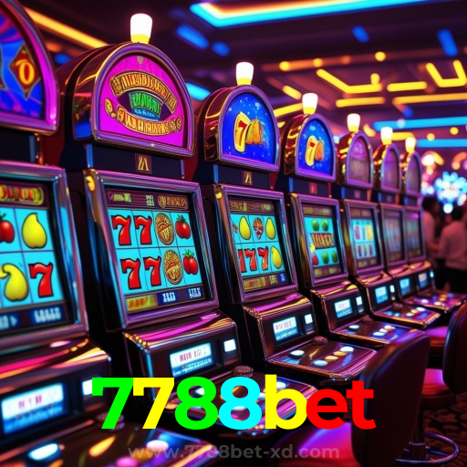 7788bet:No nosso cassino, a emoção nunca para! Jogue agora!