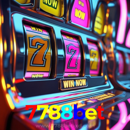 7788bet:A diversão começa no cassino online com poker, roleta e apostas no futebol!