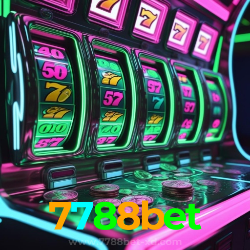 7788bet:O cassino mais confiável para apostar no futebol e jogar slots!