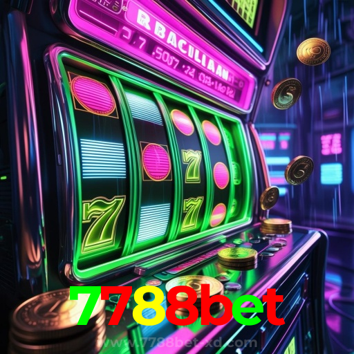 7788bet:Jogue nas melhores slots e descubra o jackpot dos seus sonhos!