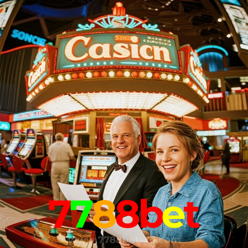 7788bet：O cassino online perfeito para quem ama futebol e jogos emocionantes!