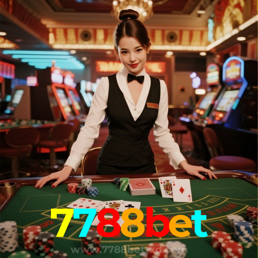7788bet:Gire a roleta e leve para casa grandes vitórias!