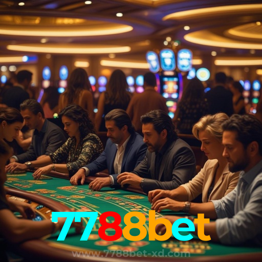 7788bet：Jogue poker como um profissional e vença agora mesmo!