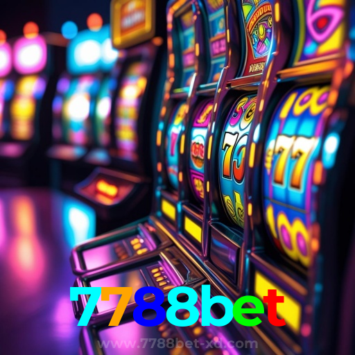 7788bet:Jogue slots, aposte no futebol e vença com grandes prêmios!