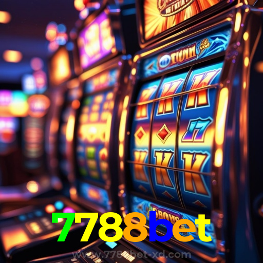 7788bet：Aposte no futebol e jogue os melhores jogos de cassino como slots e blackjack!