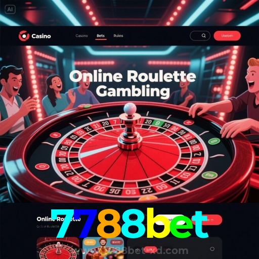 7788bet：O melhor cassino online com roleta, poker e apostas no futebol!
