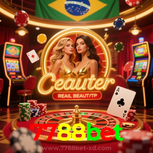 7788bet:Apostas ao vivo no futebol e diversão garantida em blackjack e roleta!