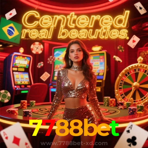 7788bet:O melhor cassino para você jogar slots e apostar no futebol online!