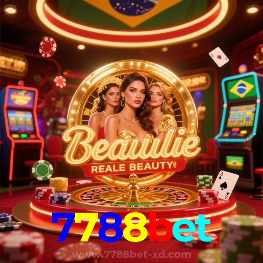 7788bet:O cassino online mais confiável para você apostar no futebol e jogar poker!