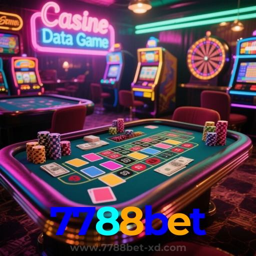 7788bet:Jogue nas slots e vença o jackpot! A sorte está te esperando!