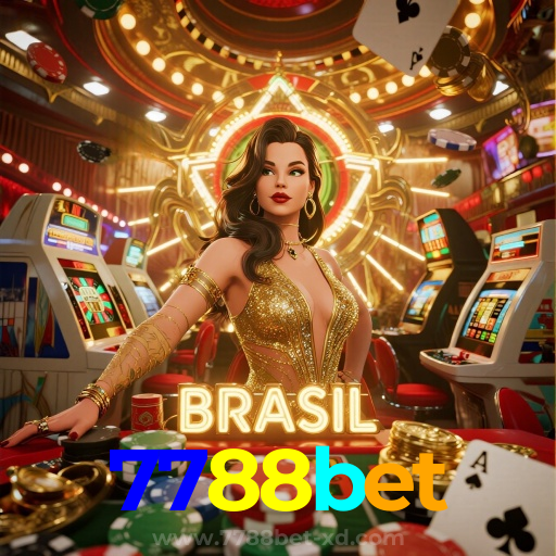 7788bet：Jogue nas roletas e veja a sorte sorrir para você!