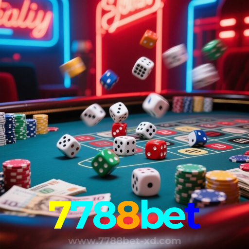 7788bet:Em cada giro, uma vitória! Jogue nas melhores slots online!