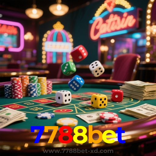 7788bet：Jogue slots, aposte no futebol e vença com grandes vitórias!