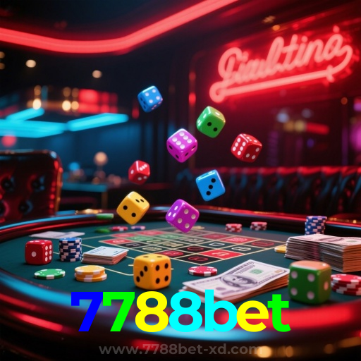 7788bet:Jogue no cassino online com apostas em futebol e ganhe grandes prêmios!