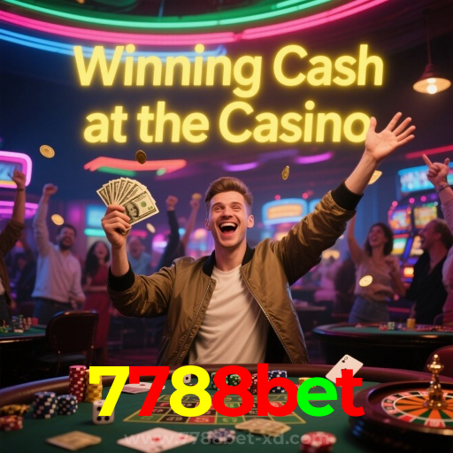7788bet：Jogue poker, aposte no futebol e conquiste prêmios incríveis!