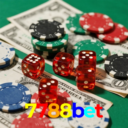 7788bet:Gire nas slots e conquiste o prêmio da sua vida!