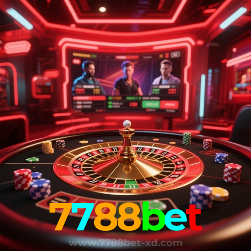 7788bet:O cassino online mais confiável para poker, roleta e apostas no futebol!