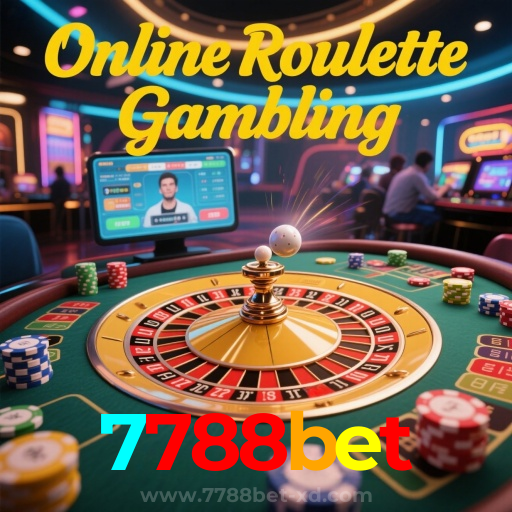 7788bet：Apostas ao vivo no futebol e vitórias garantidas em roleta!