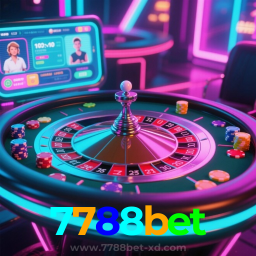 7788bet:Onde sua sorte brilha com apostas no futebol e prêmios em roleta!