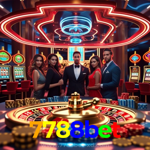 7788bet:Jogue no melhor cassino online e descubra os maiores prêmios!