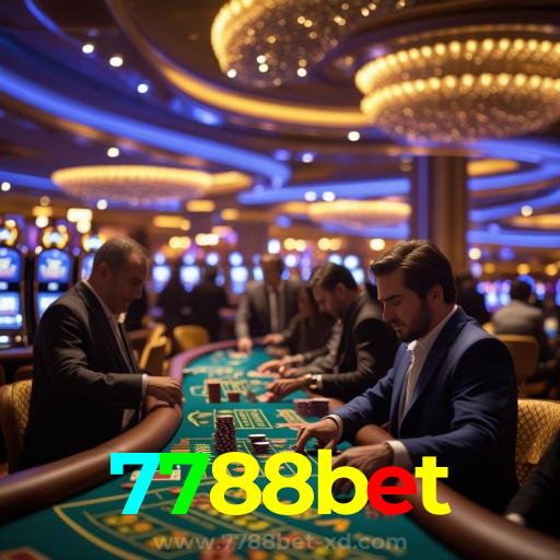 7788bet:Aposte nas mesas de poker e ganhe vitórias épicas!