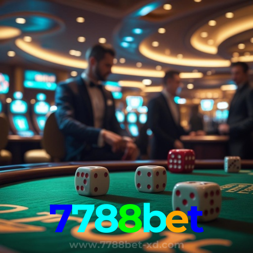 7788bet：Aposte agora nas roletas e conquiste prêmios fantásticos!