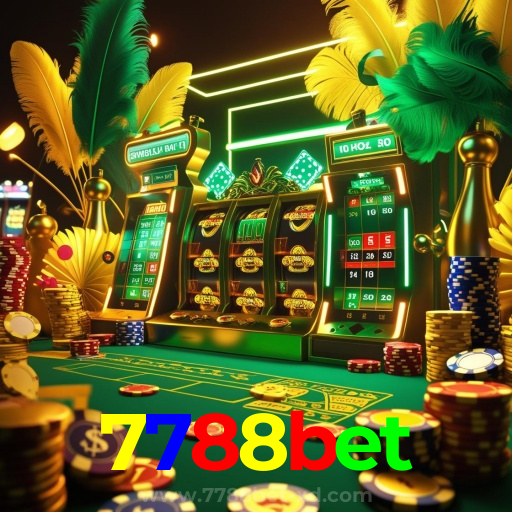 7788bet：Desafie seus limites no cassino online e ganhe grandes prêmios!