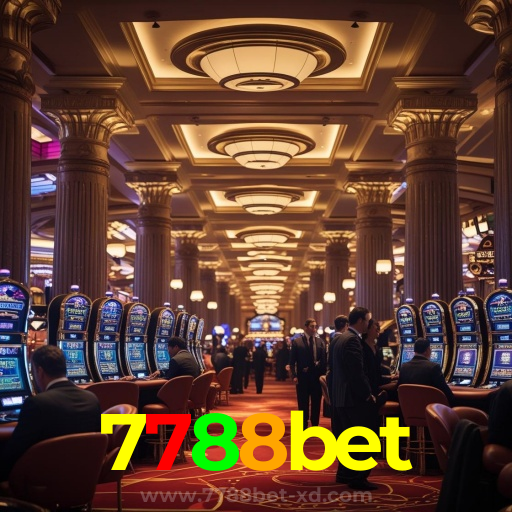 7788bet:O melhor cassino online para apostar no futebol e jogar poker e blackjack!