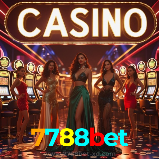 7788bet:A sorte te espera com apostas no futebol e os melhores jogos de cassino!