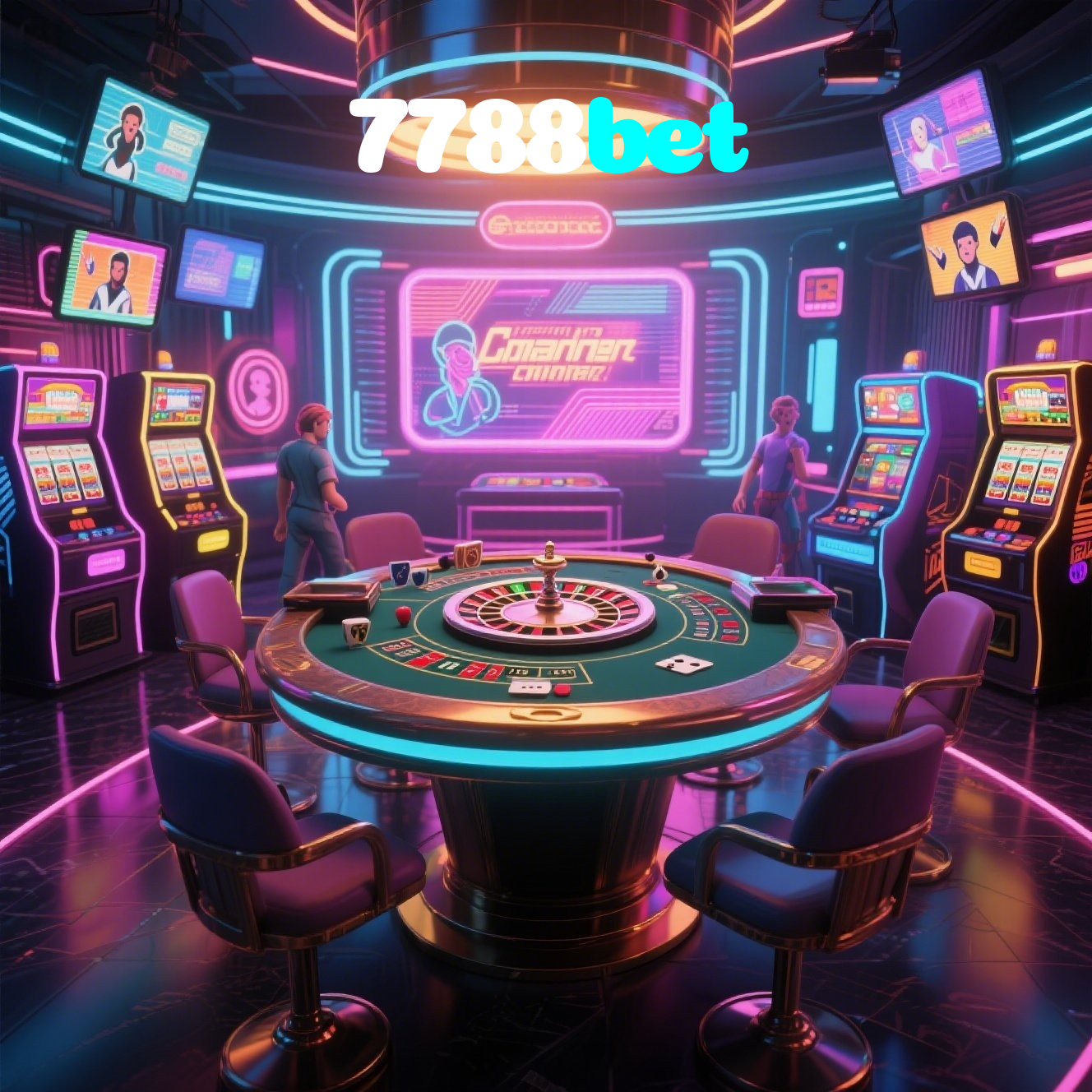 7788bet：O cassino online ideal para quem ama futebol e jogos de cassino!