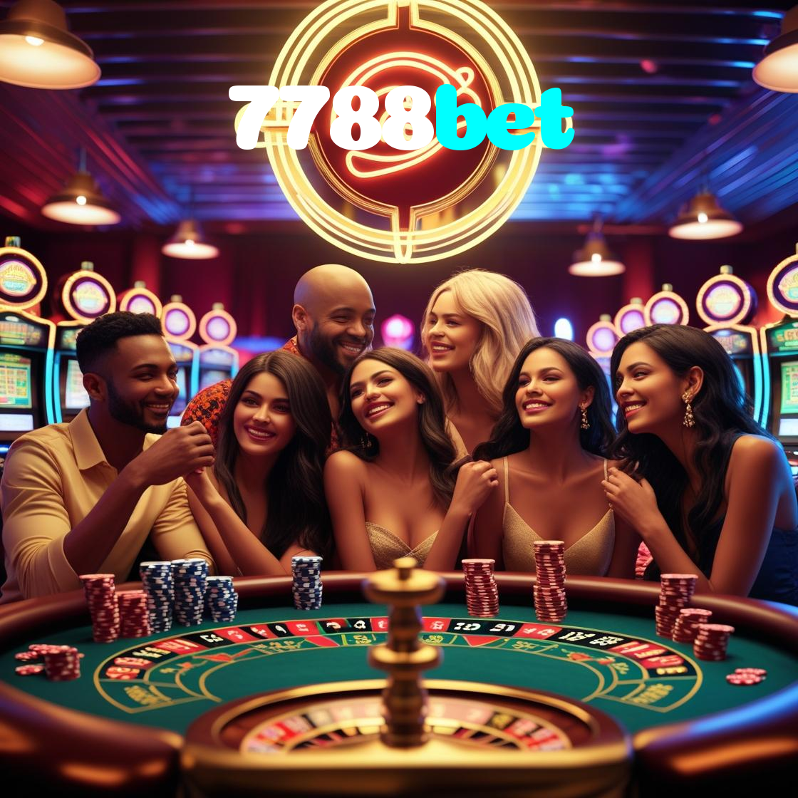 7788bet：Jogue slots, aposte no futebol e conquiste prêmios incríveis!