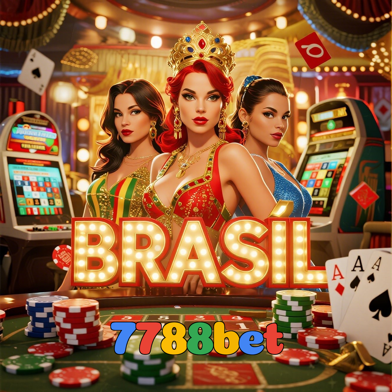7788bet：Jogue Blackjack online e mostre que você é o mestre das cartas!