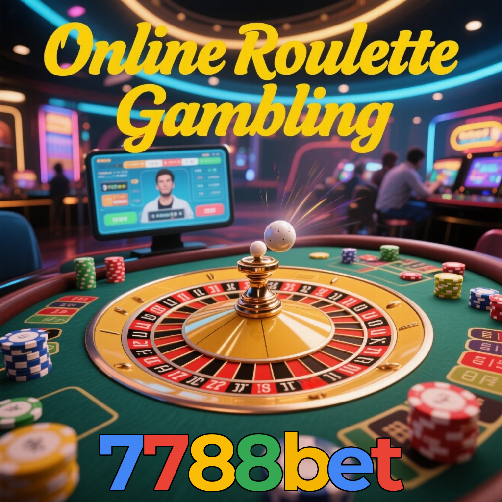 7788bet：Jogue nas nossas roletas e leve grandes prêmios para casa!