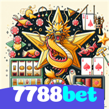 7788bet：Jogue nas nossas slots e conquiste vitórias épicas!