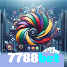 7788bet:A experiência de futebol ao vivo e cassino online mais emocionante espera por você!
