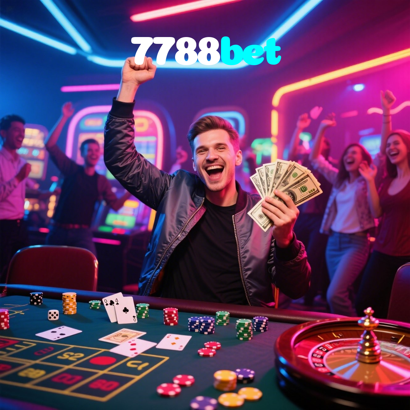 7788bet：Apostas ao vivo no futebol e grandes prêmios em slots te esperam!