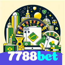 7788bet:A sorte é sua! Aposte agora e ganhe muito mais!