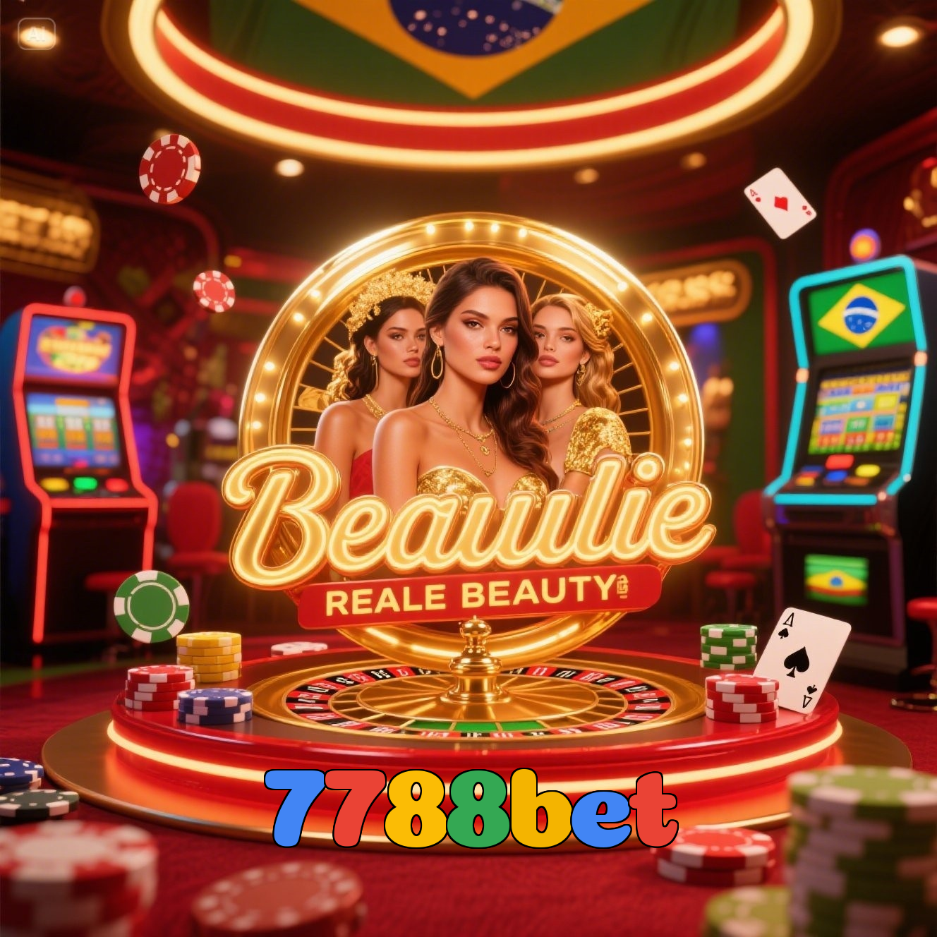 7788bet：Jogue poker, aposte no futebol e ganhe prêmios incríveis em nosso cassino!