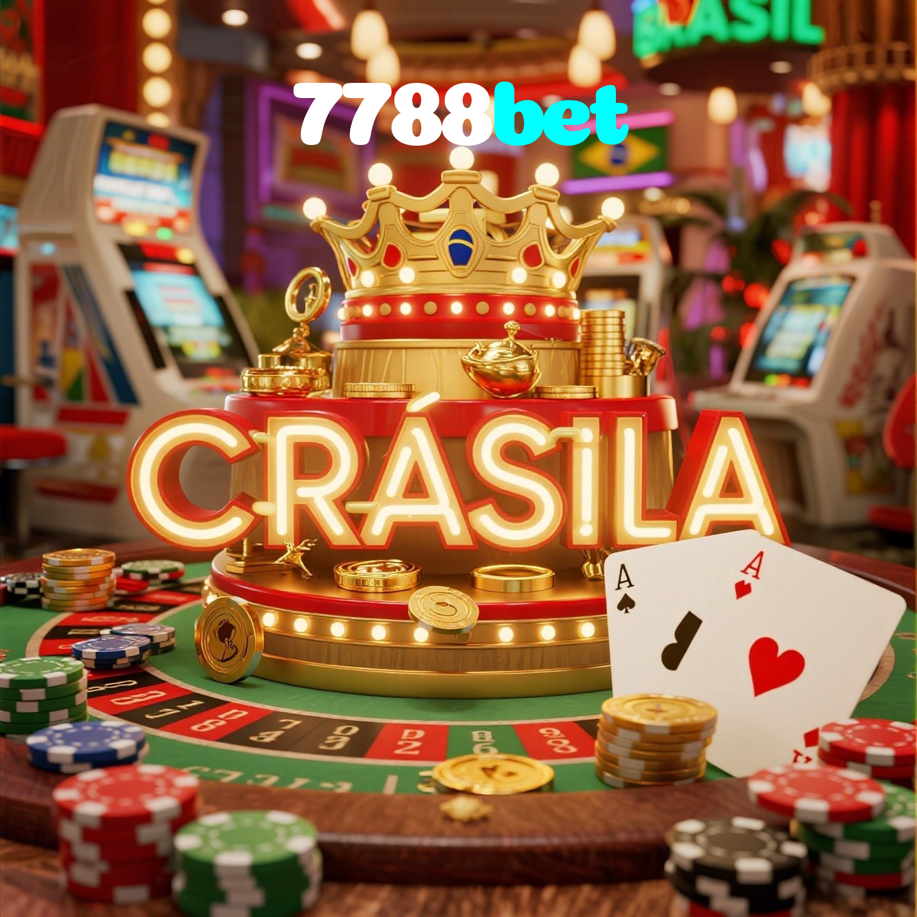 7788bet:A melhor plataforma de cassino para apostas no futebol e roleta!