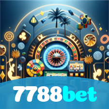 7788bet：A melhor plataforma para apostas no futebol e diversão em jogos de cassino!