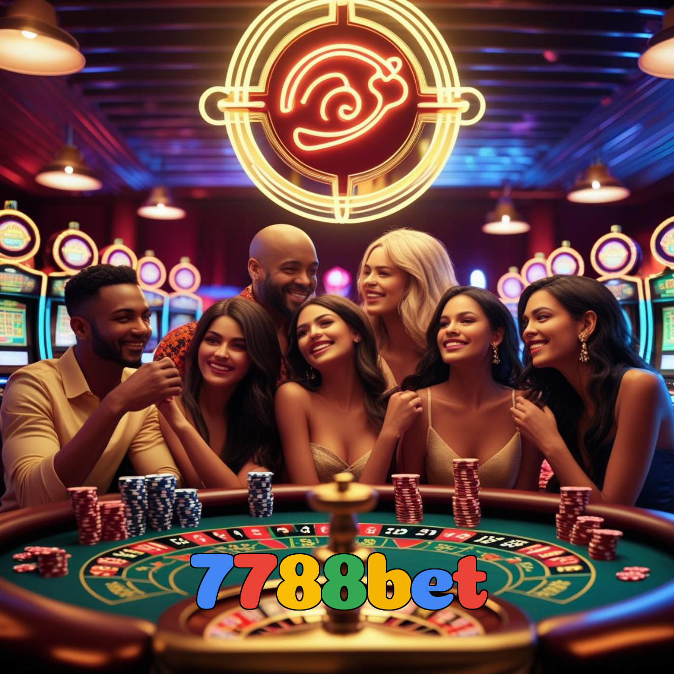 7788bet：A sorte está no seu lado nas nossas roletas! Aposte agora!