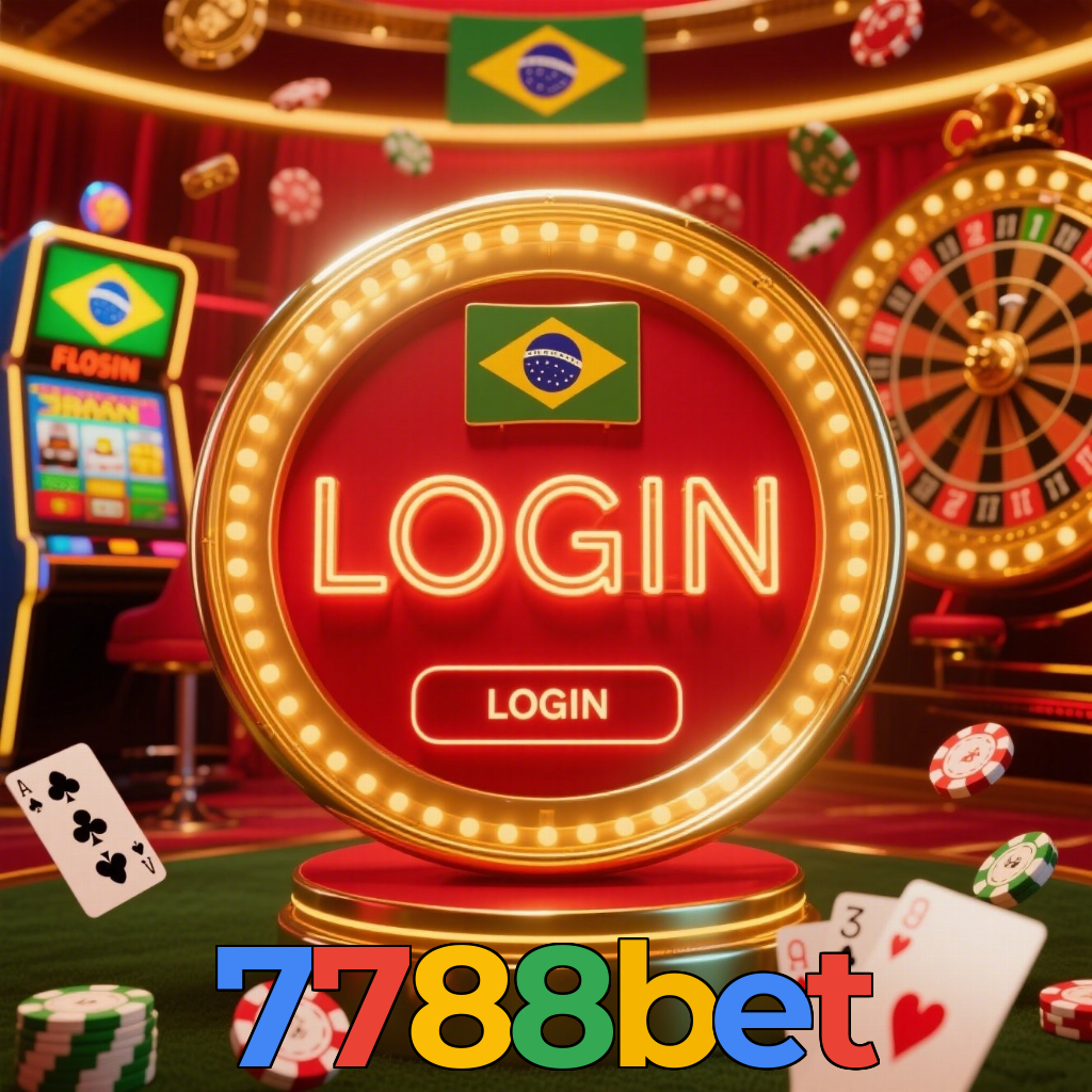 7788bet:Jogue nas slots e mude sua sorte com grandes vitórias!