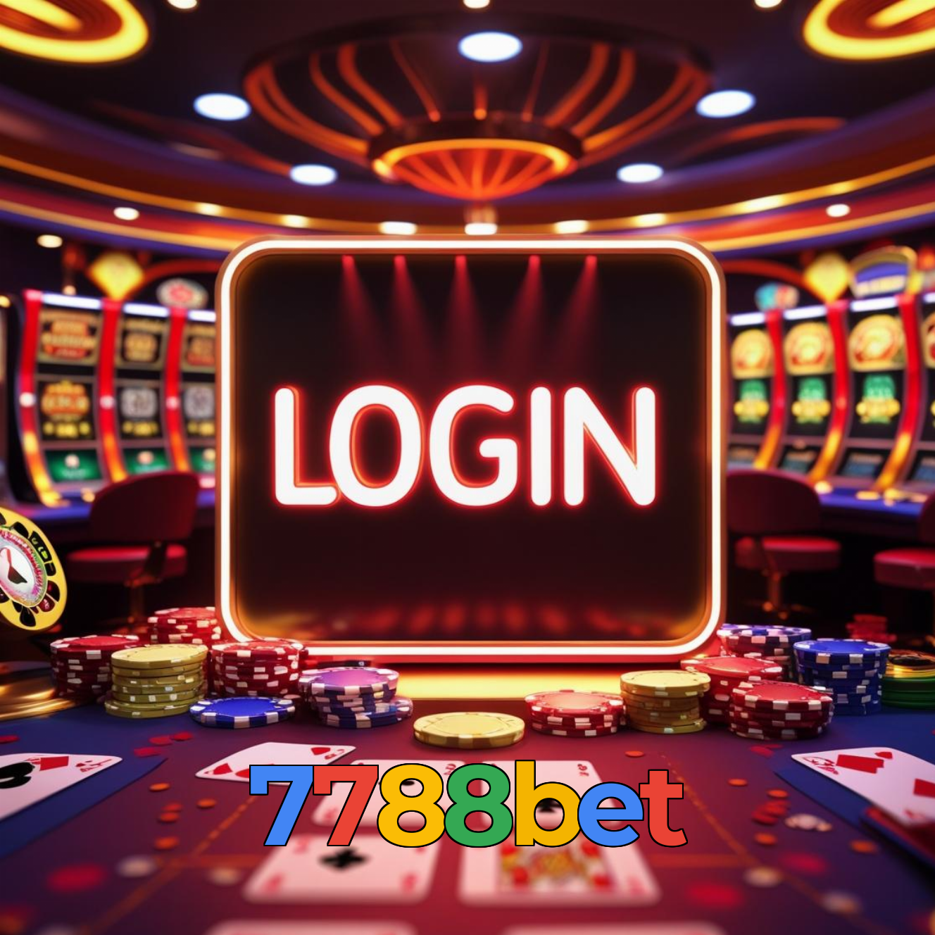 7788bet：A melhor plataforma para apostas no futebol e diversão em jogos de cassino!