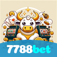 7788bet：Ganhe no blackjack, aposte no futebol e vença com grandes prêmios!