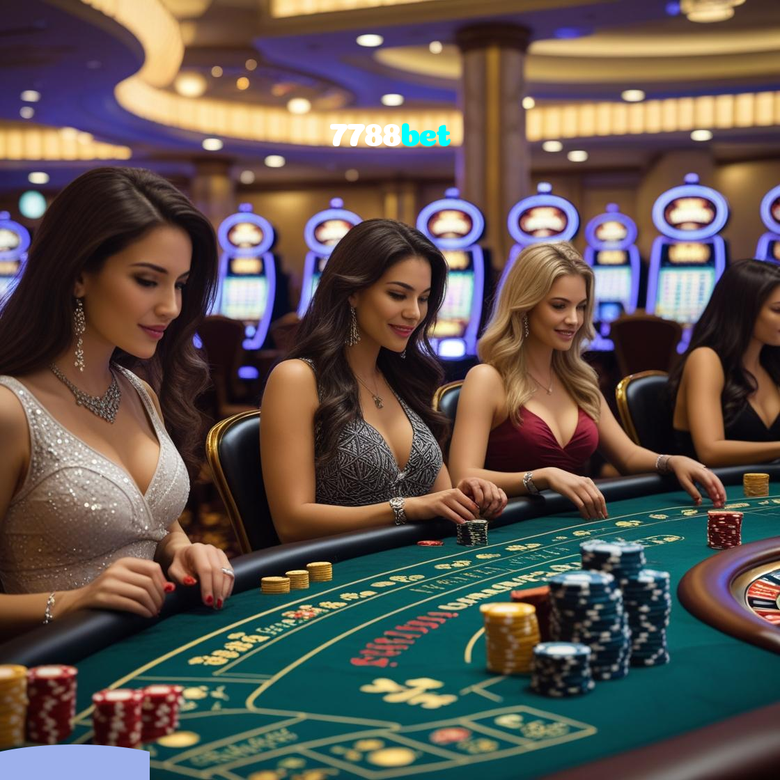 7788bet：Jogue poker e prove que você é o verdadeiro campeão das cartas!